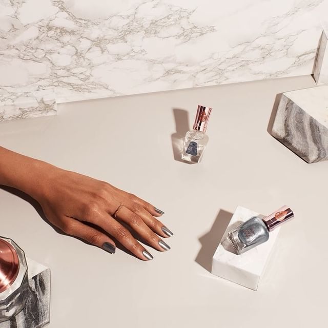 Nail Polish Collection